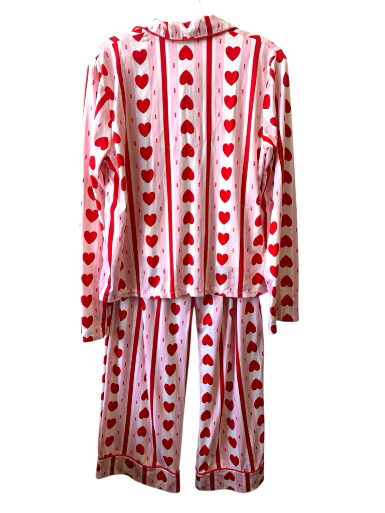 BEAUTY SLEEP SOCIAL  small NITE SET W