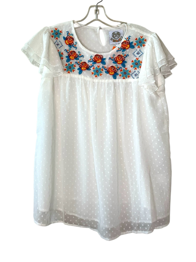 STYLE & CO  12P SHORT W