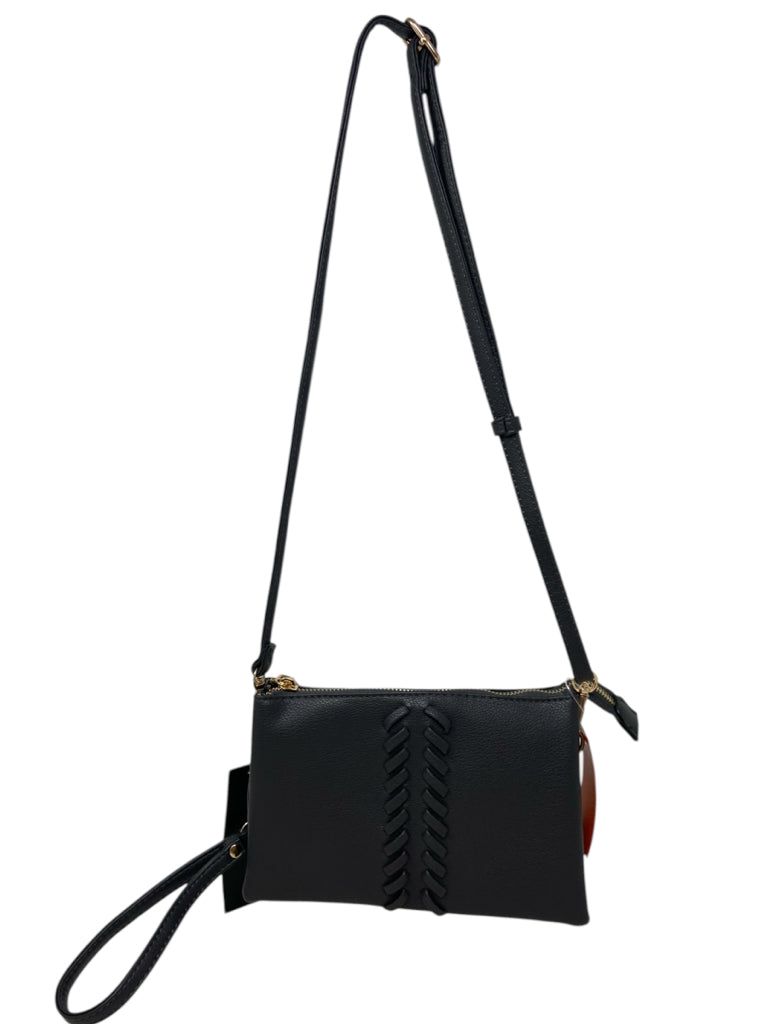 ISABELLE Size NEW! CROSSBODY W