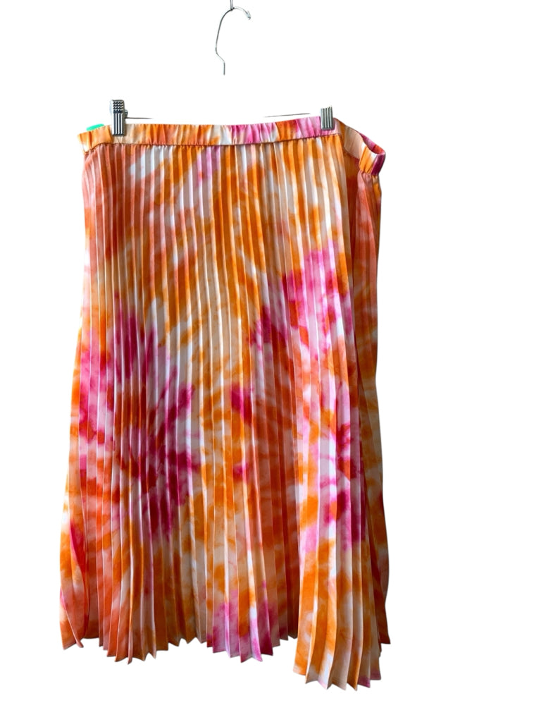 CALVIN KLEIN  xL SKIRT W