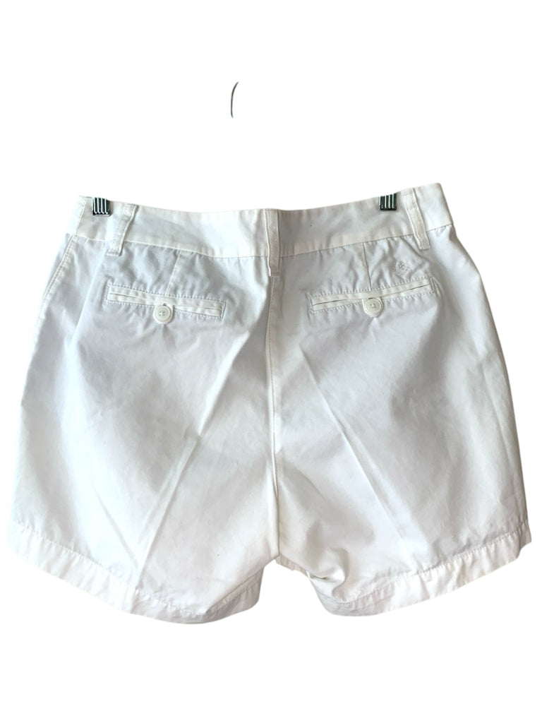 IZOD  6 SHORT W