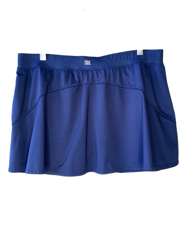 TAIL Size xL TENNIS SKT