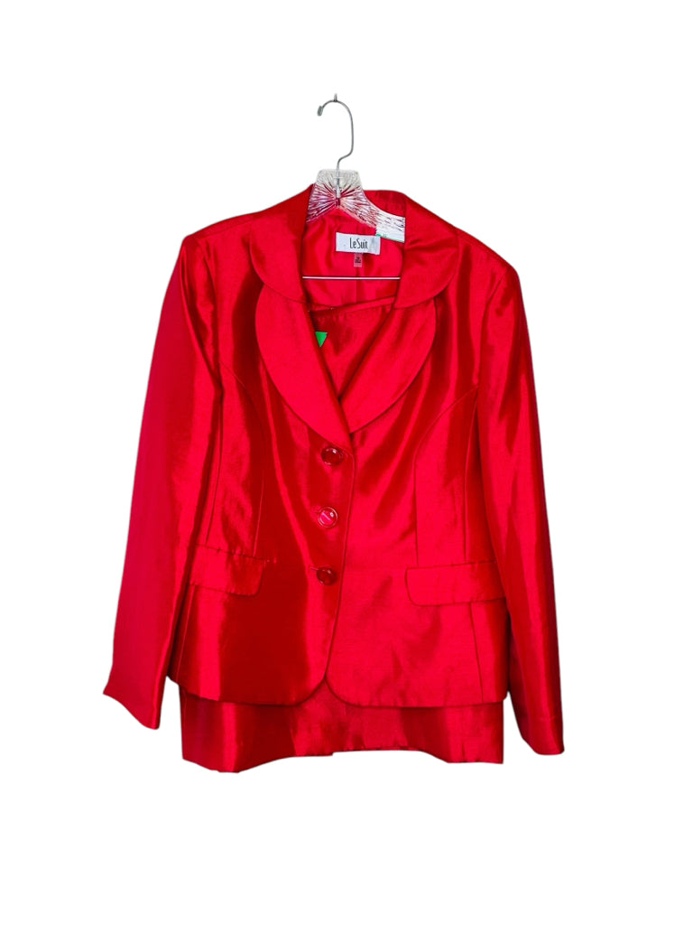 LESUIT  16 SUIT W