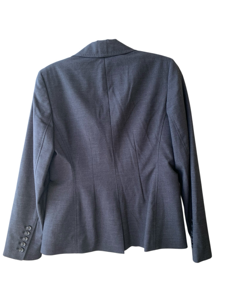 ANN TAYLOR  4P BLAZER W