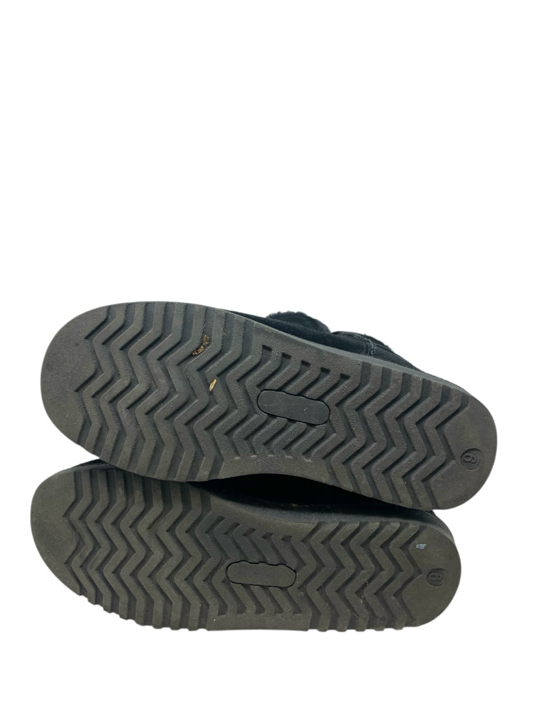 9 BOOT W
