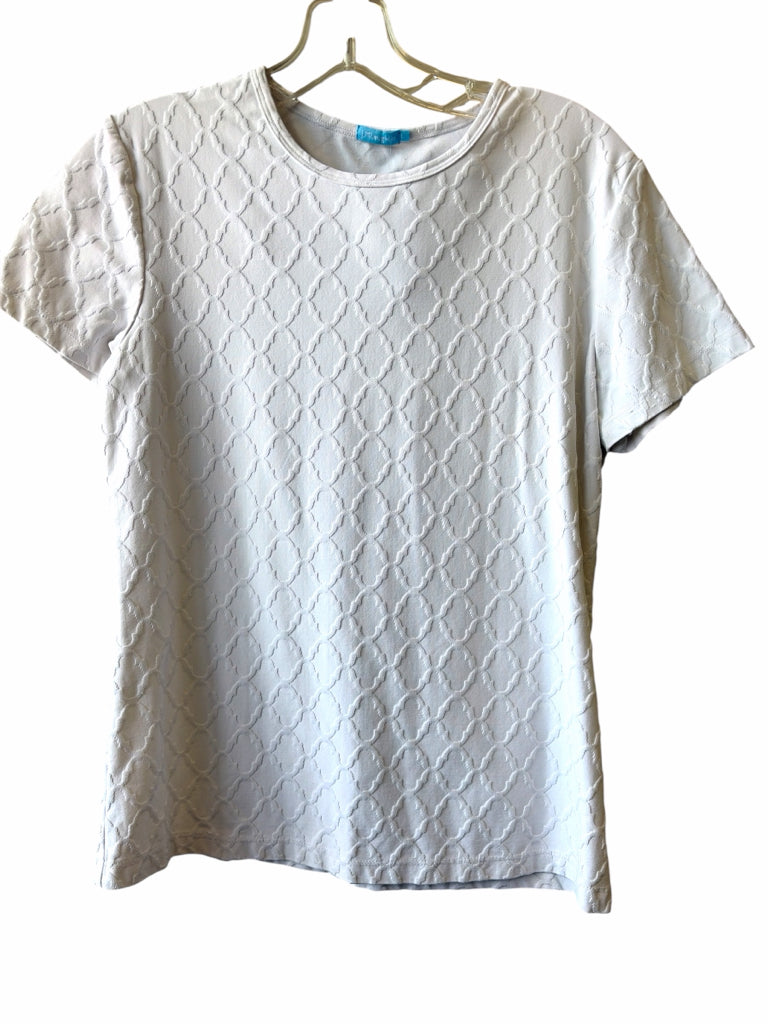 J MCLAUGHLIN Size large TOP  W