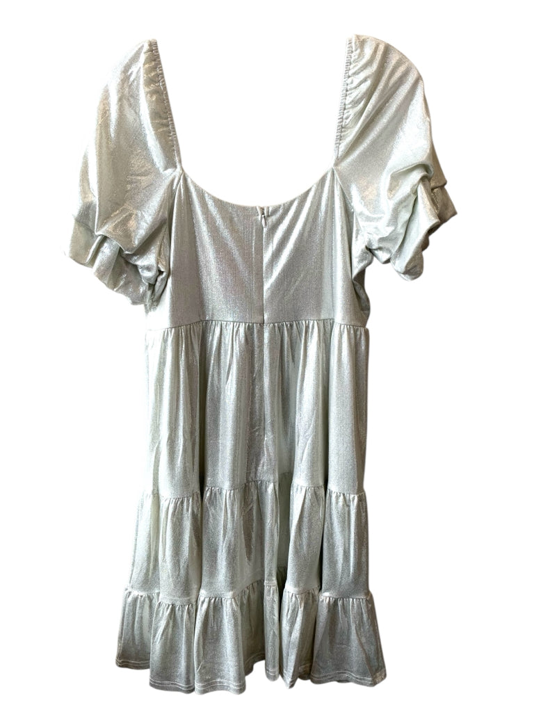 SUGAR LIPS  large DRESS W