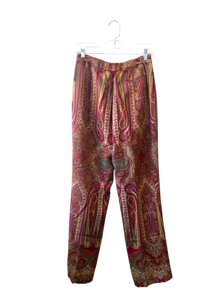 ETCETERA  8 PANTS W