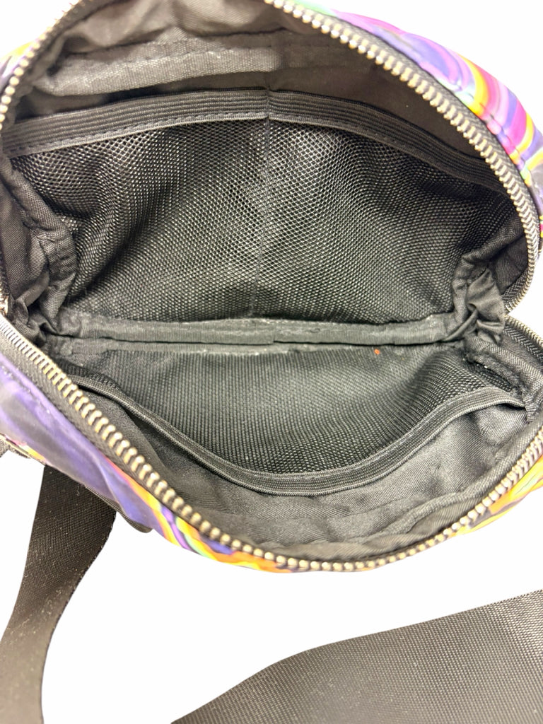 Size FANNYPACK