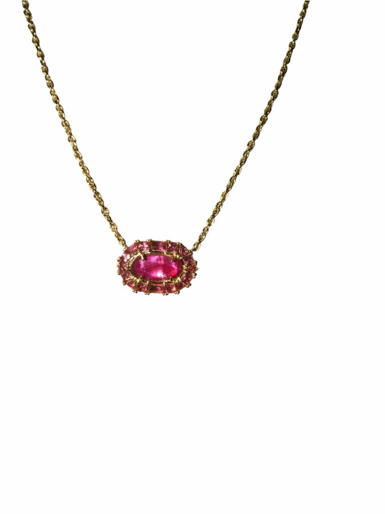 KENDRA SCOTT Size OSFM NECKLACE W