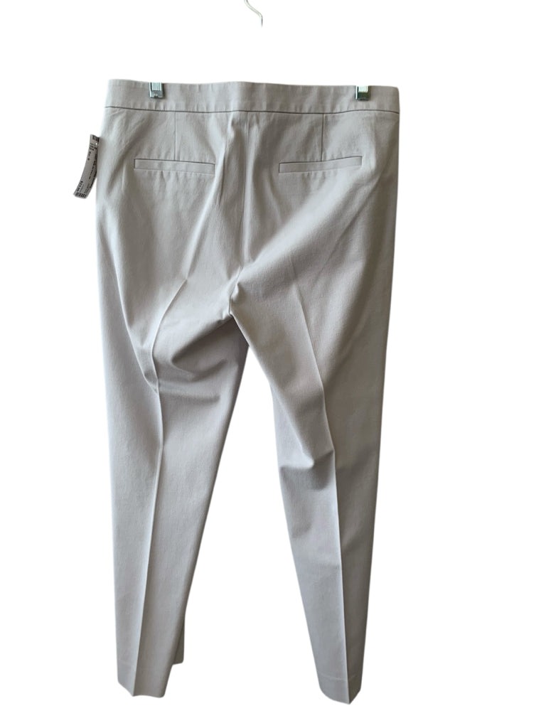 J CREW  6 PANTS W