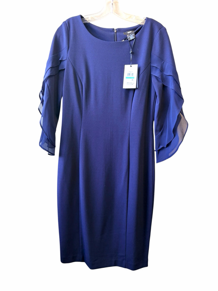 DKNY Size 8 DRESS W