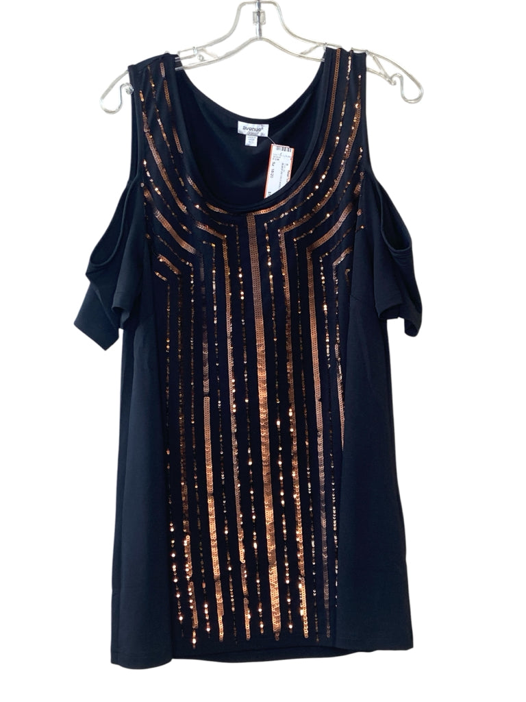 AVENUE Size 18/20 TOP  W