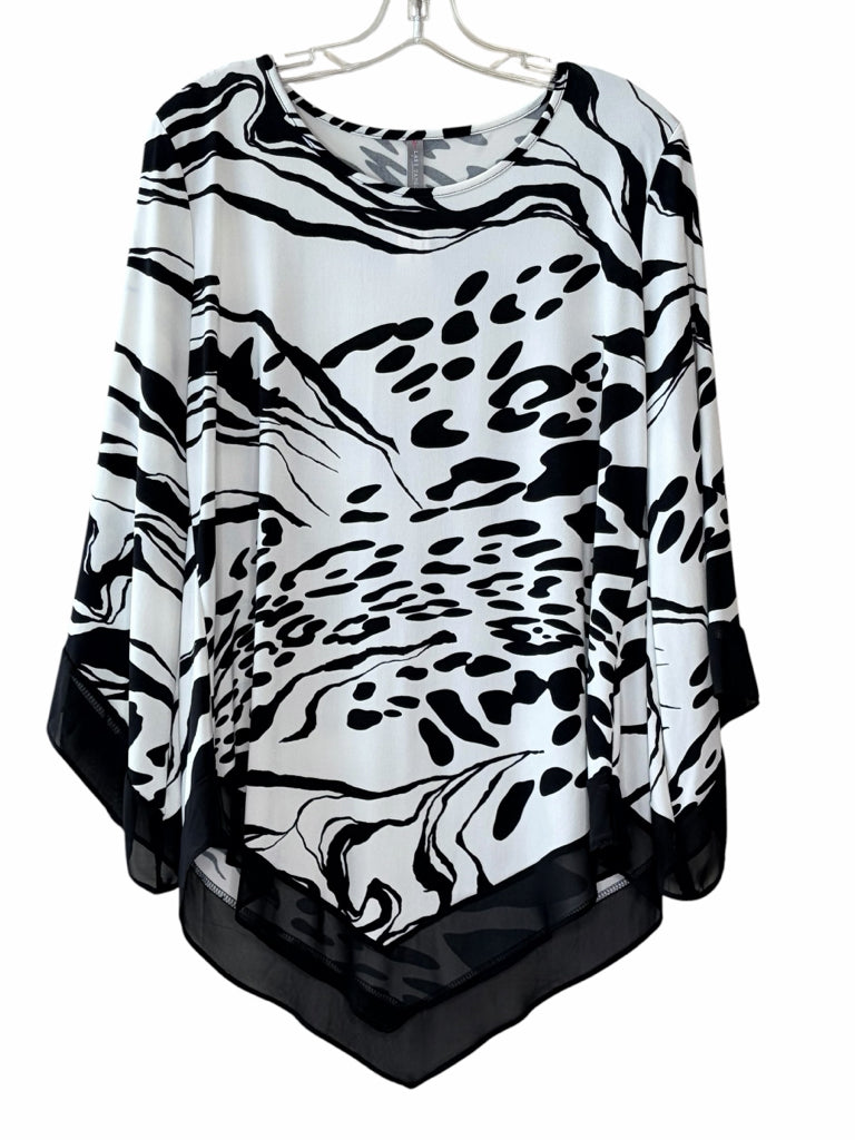 LAST TANGO Size large TOP  W