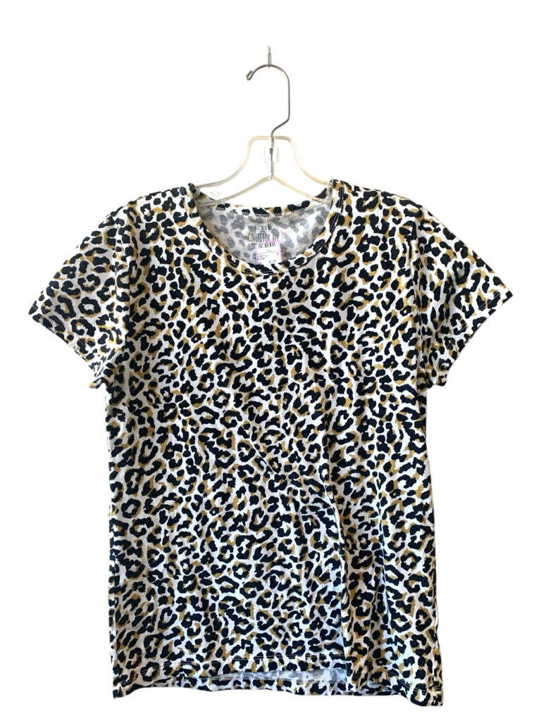 J CREW  medium TOPW