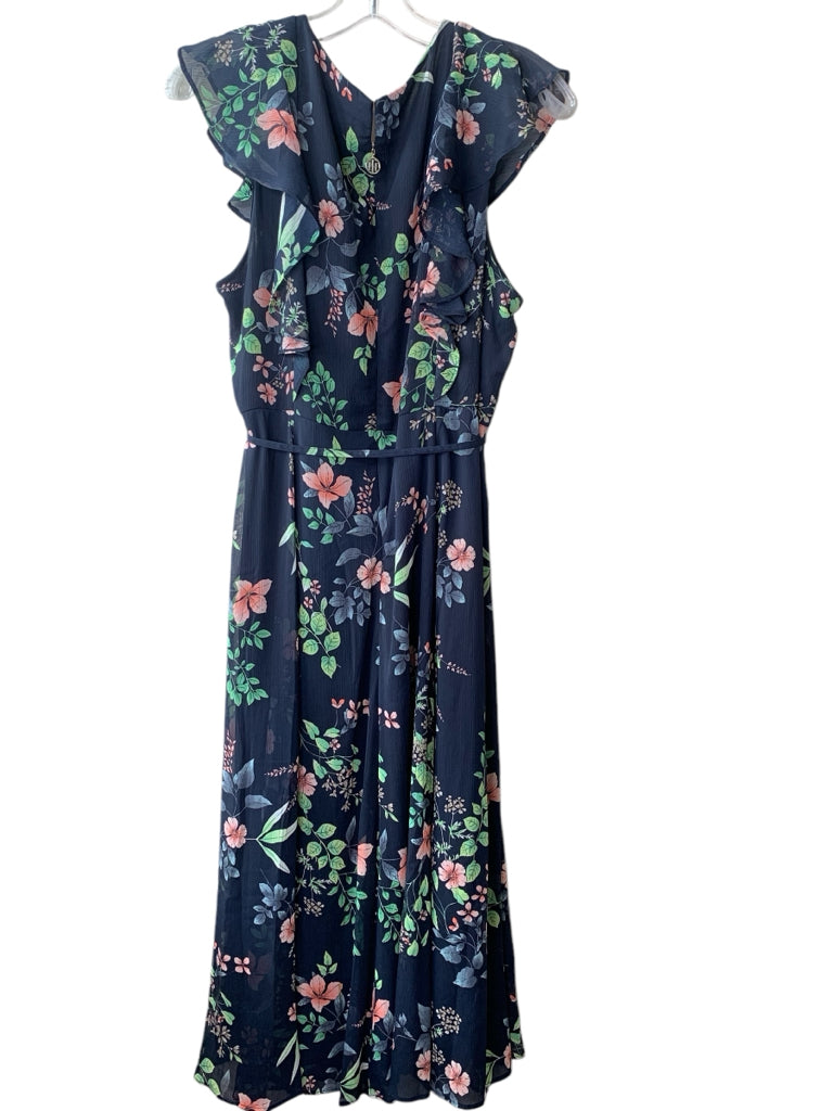 TOMMY HILFIGER  14 DRESS W