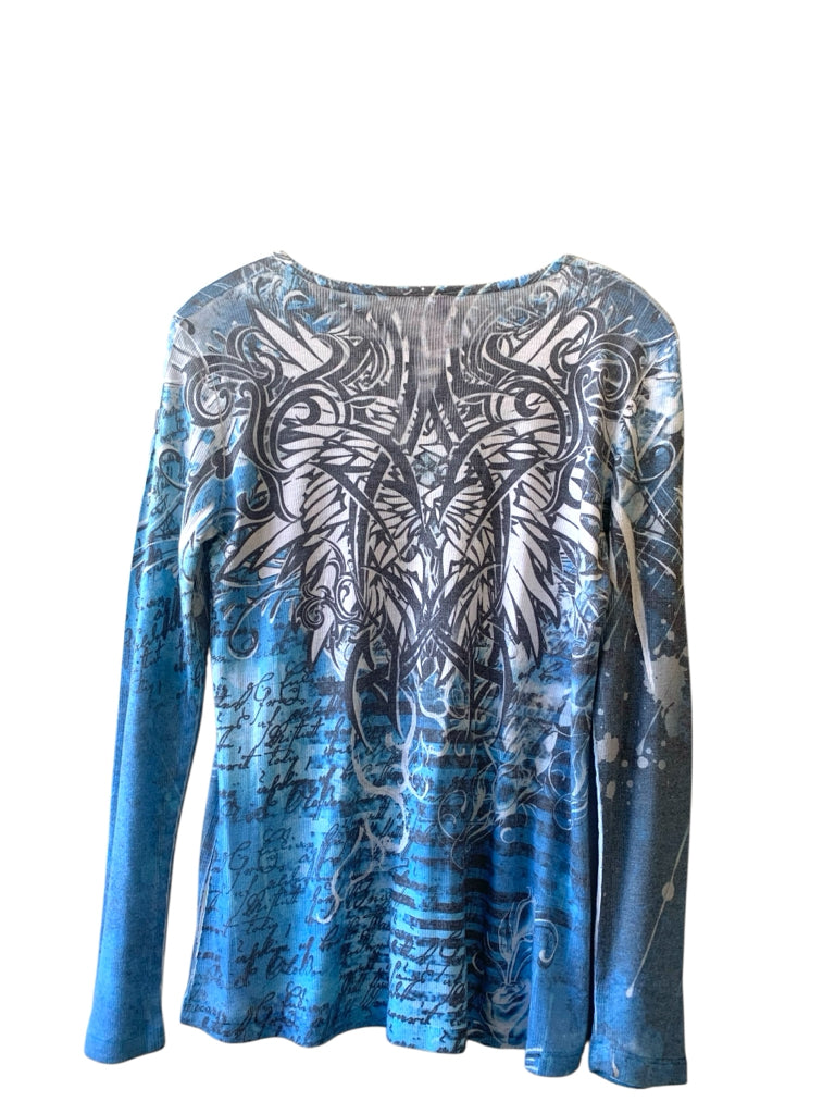 KIARA  medium TOP  W