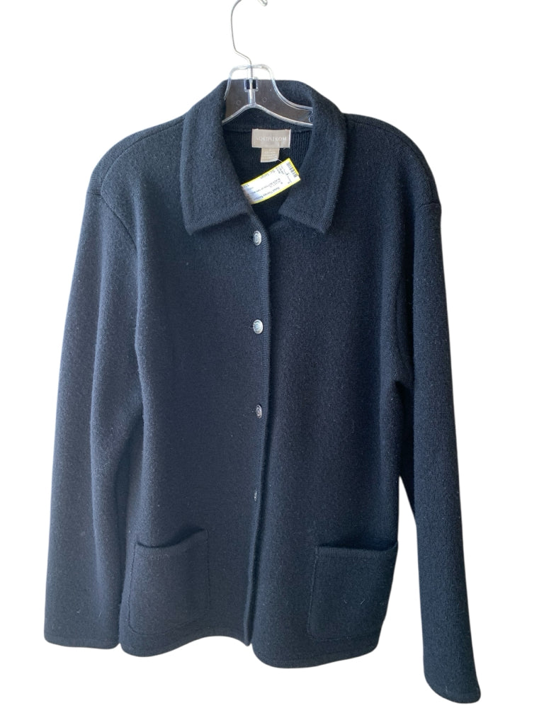 NORDSTROM  large JACKET W