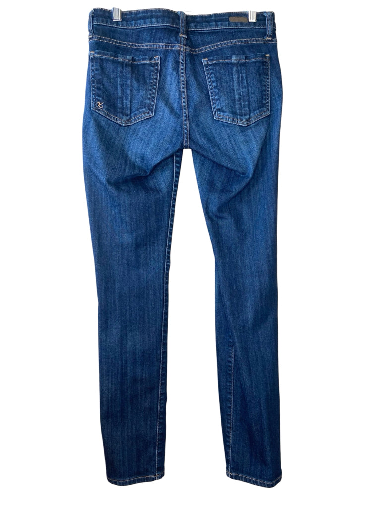 KUT Size 4 JEANS W
