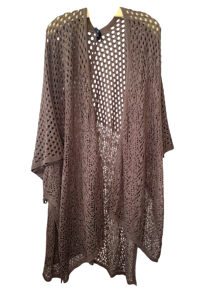 TORRID Size 2/3X CARDIGAN W