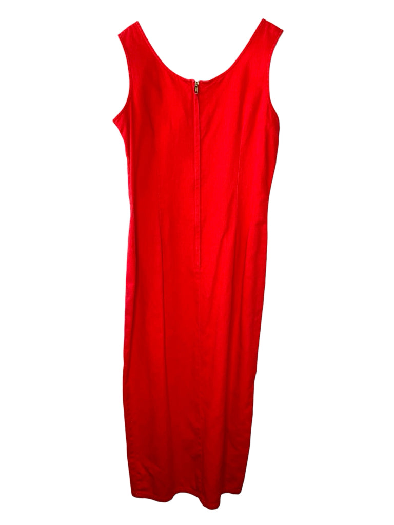 MARGO'S Size large DRESS W