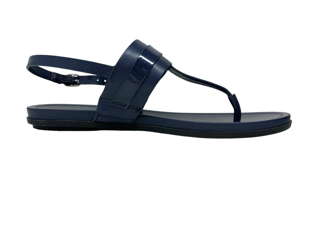 KELLY & KATIE  8.5 SANDALS W