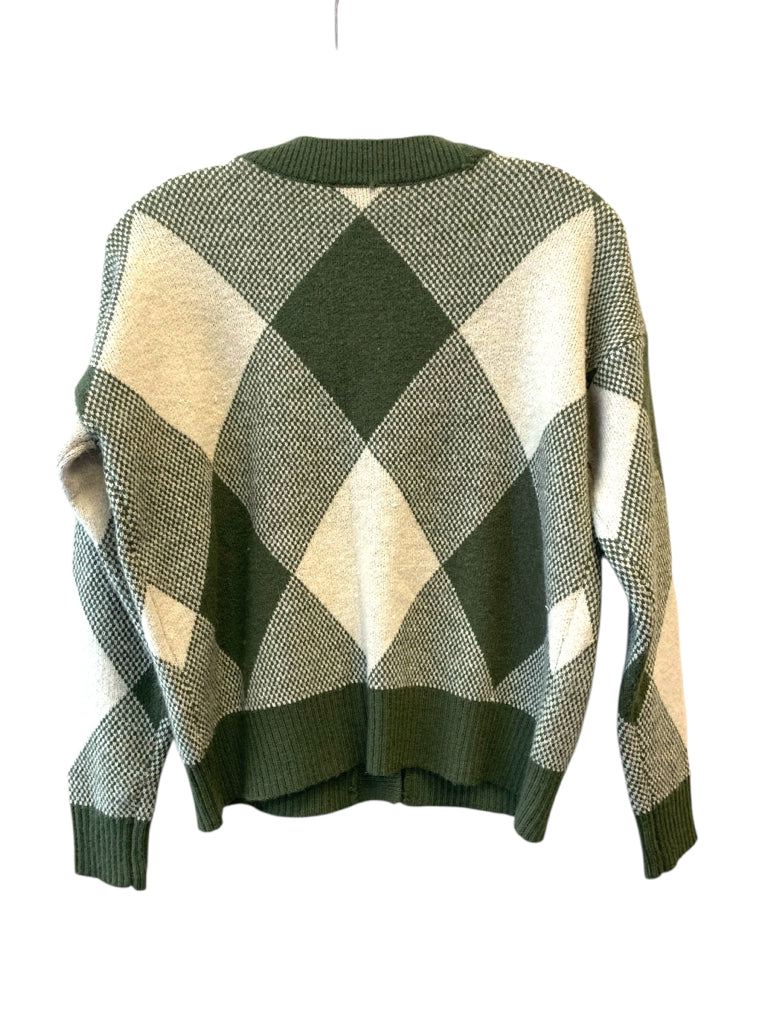 WITTY FOX  xS CARDIGAN W