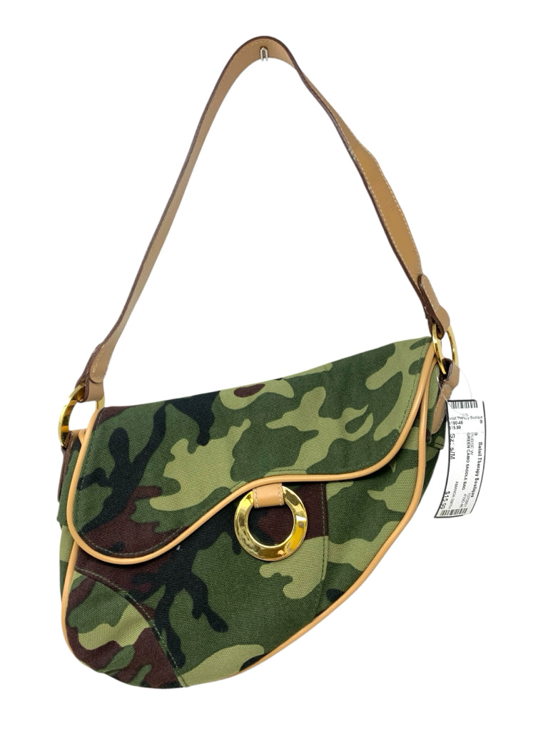 AMANDA SMITH  s/M PURSE W