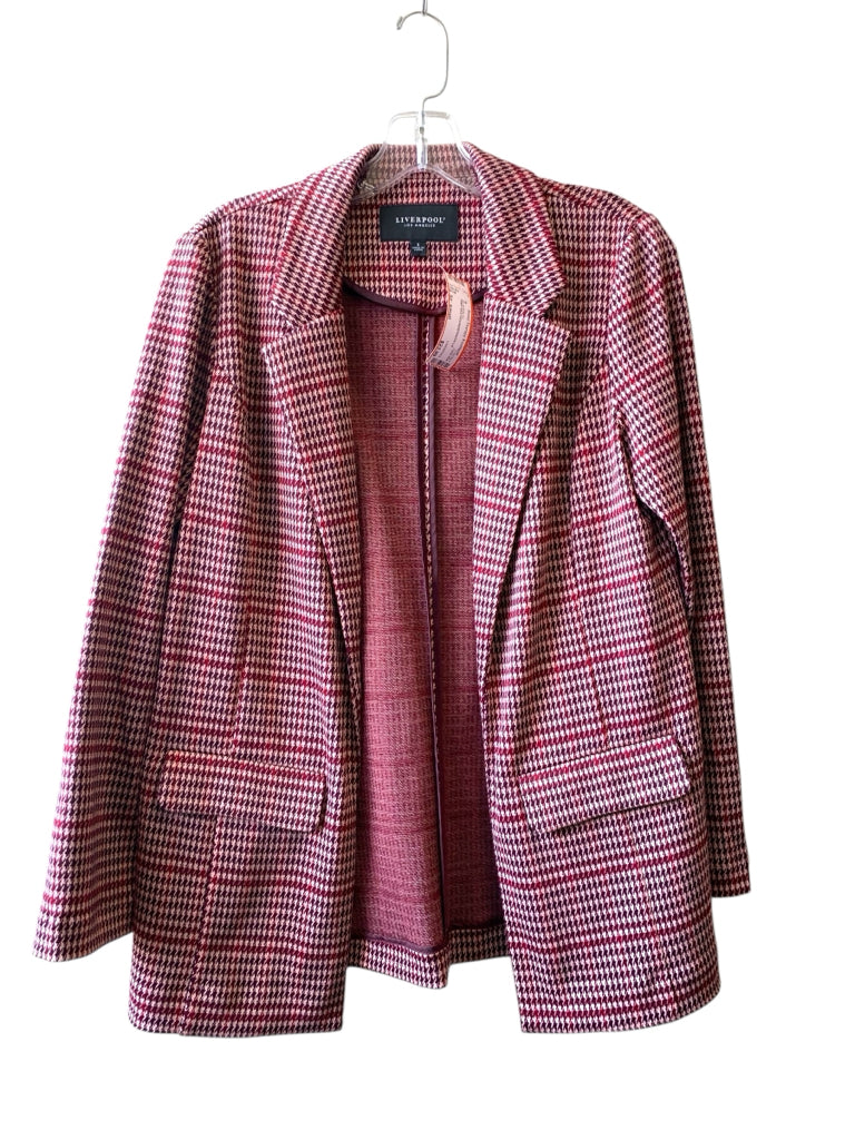 LIVERPOOL  small BLAZER W