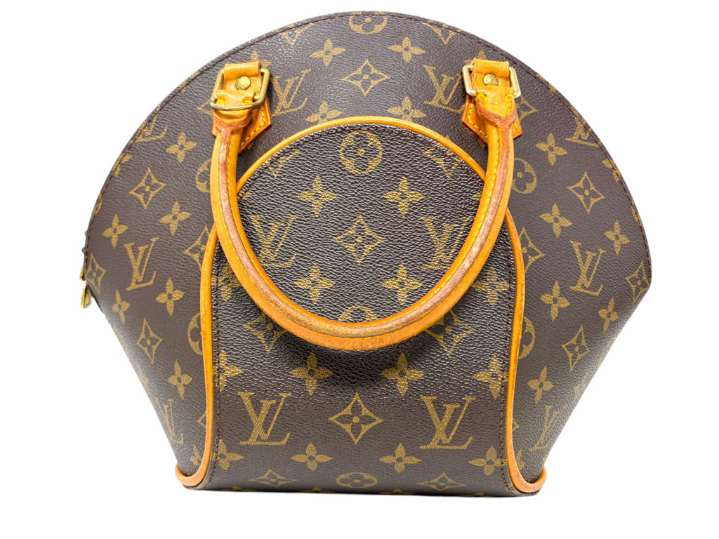 LOUIS VUITTON Size medium HAND BAG