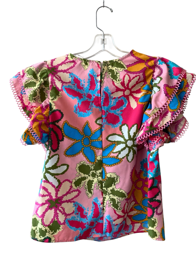 medium TOP W