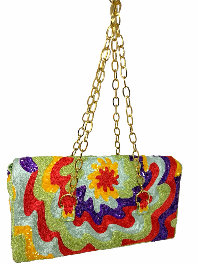 PIERRE URBACH Size medium PURSE W