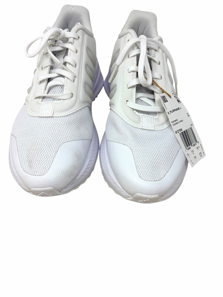 ADIDAS Size 6 SNEAKERS W