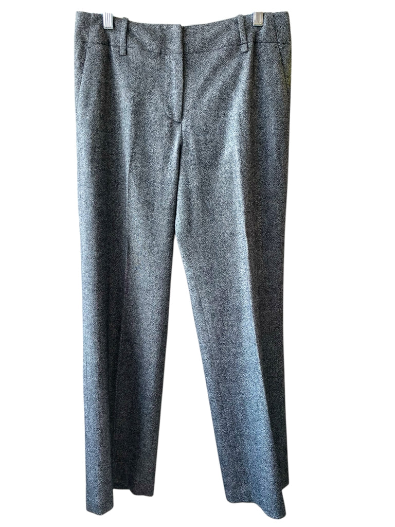 ANN TAYLOR  6P PANTS W