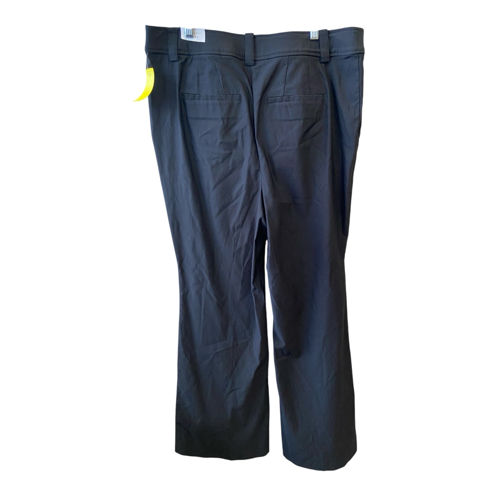 LANE BRYANT Size 16 PANTS W