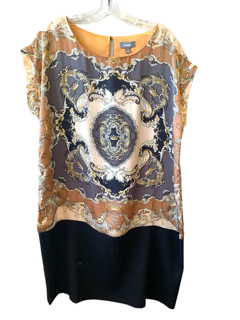 NEIMAN MARCUS  large DRESS  W