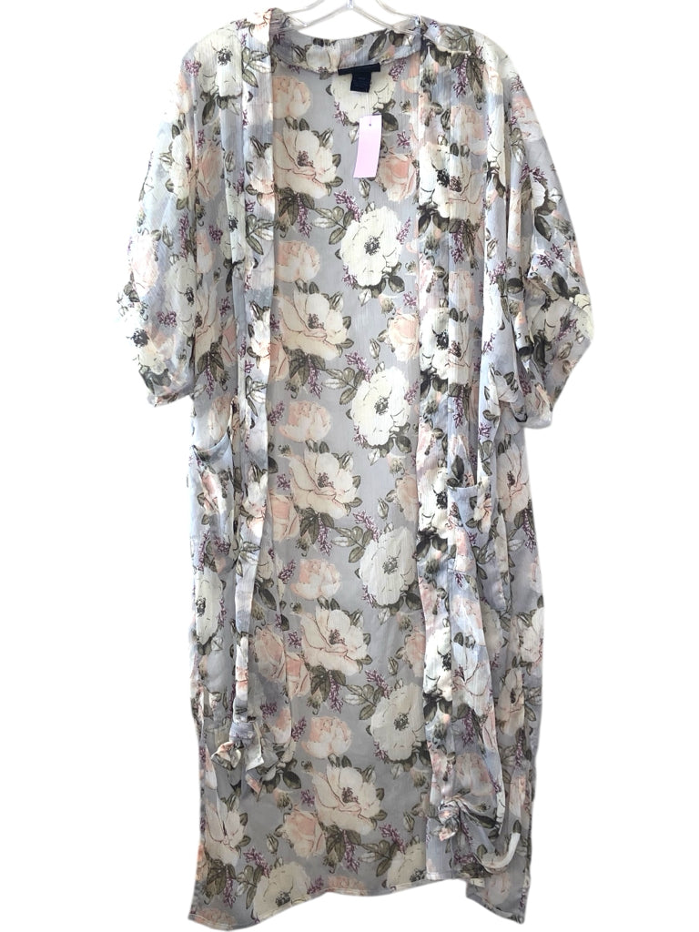 STEVE MADDEN Size OSFM CARDIGAN W