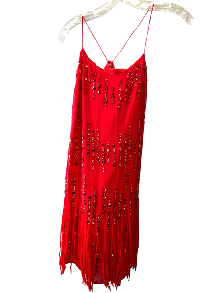FREE PEOPLE  medium SHT DRS W