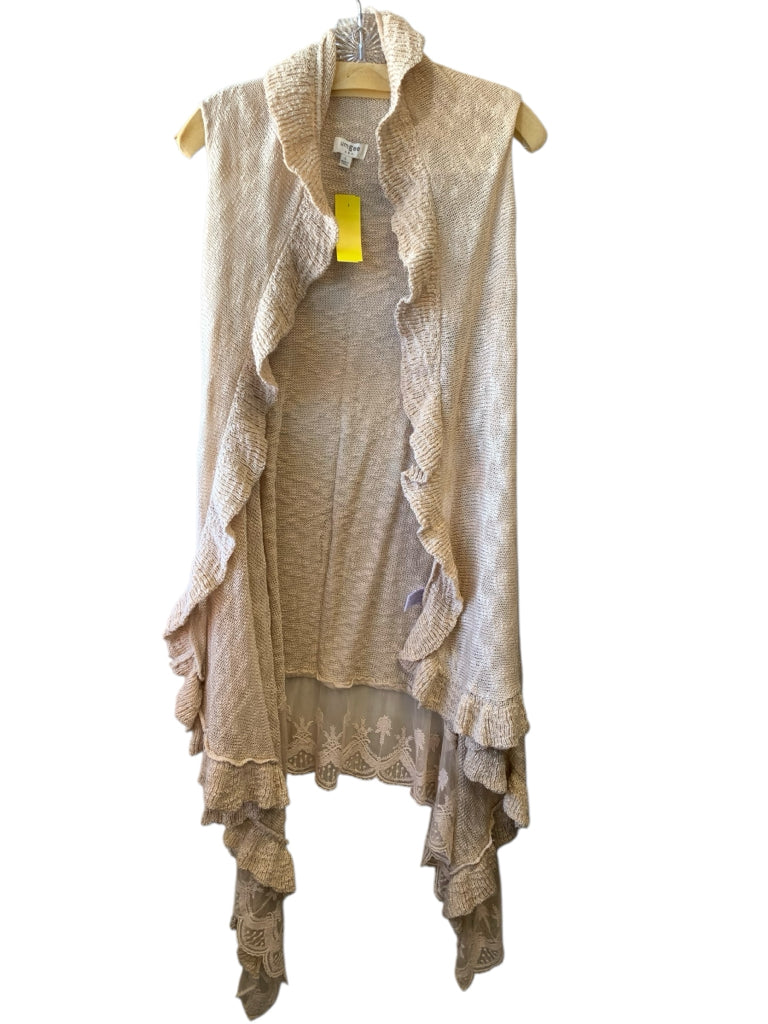 UMGEE  large CARDIGAN W