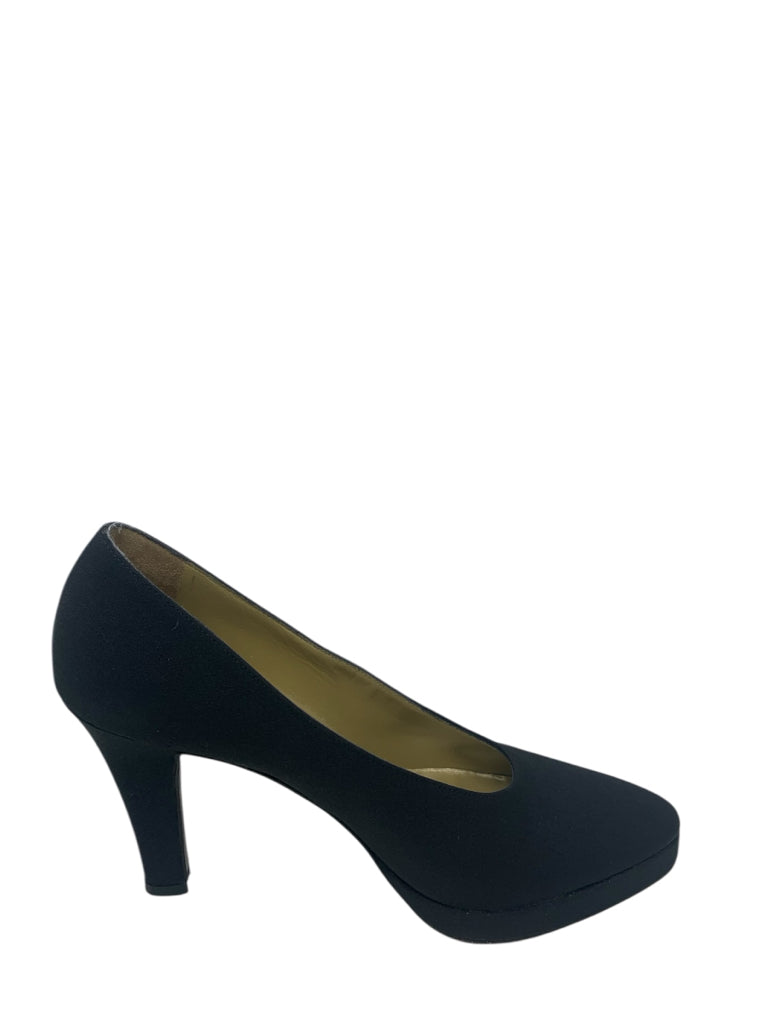 YVES SAINT LAURENT  6.5 HEEL W