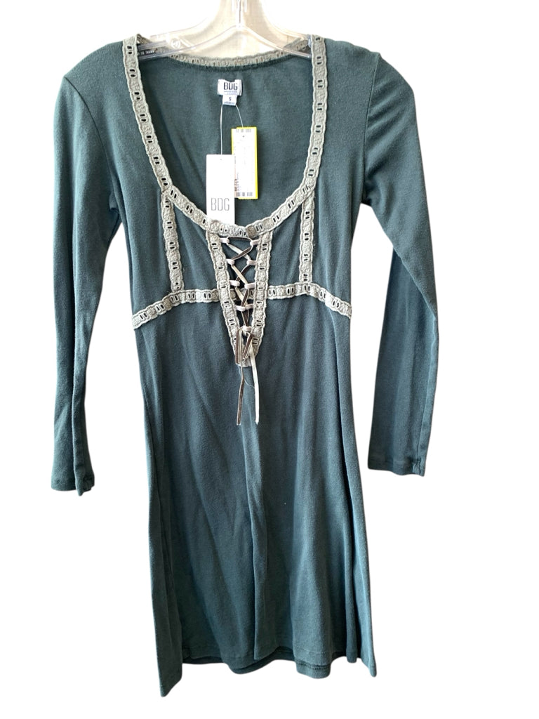 BDG  small DRESS W
