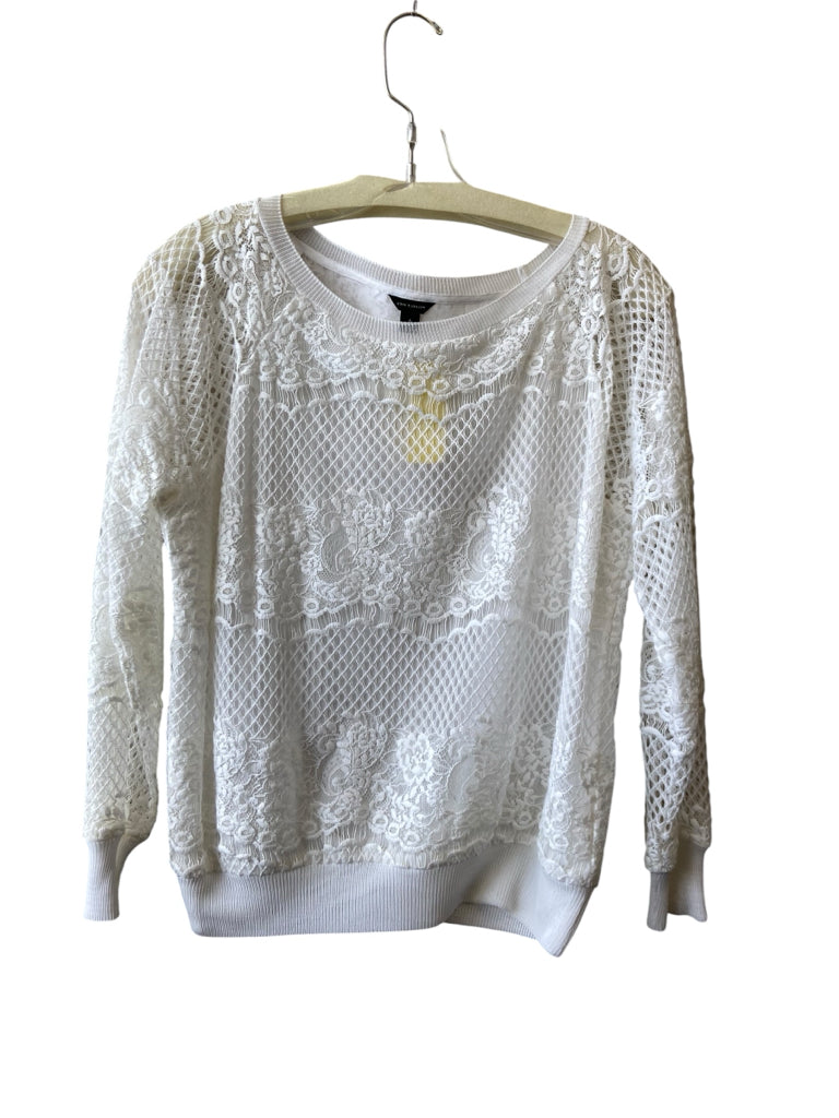 ANN TAYLOR  medium TOP  W