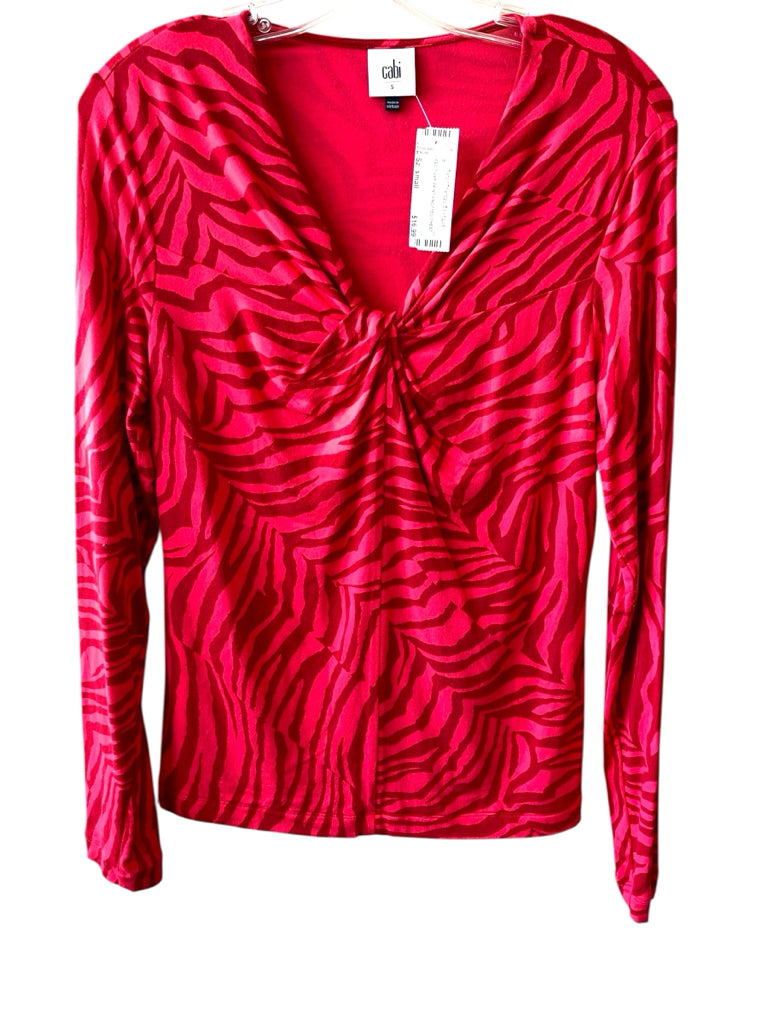 CABI  small TOP W