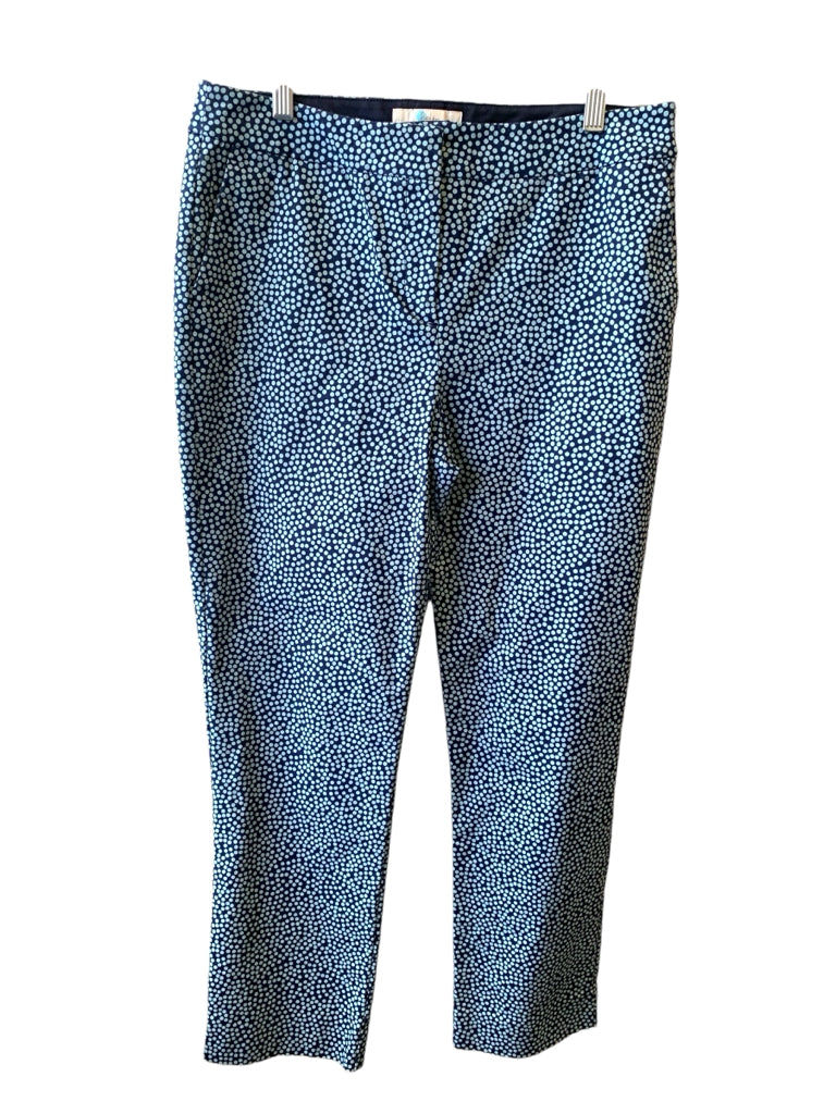 BODEN  8 PANTS W