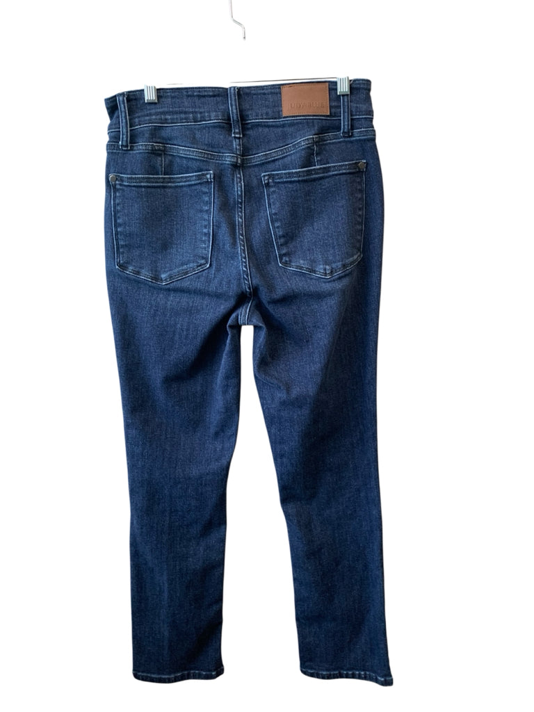 JUDY BLUE Size 11 JEANS W