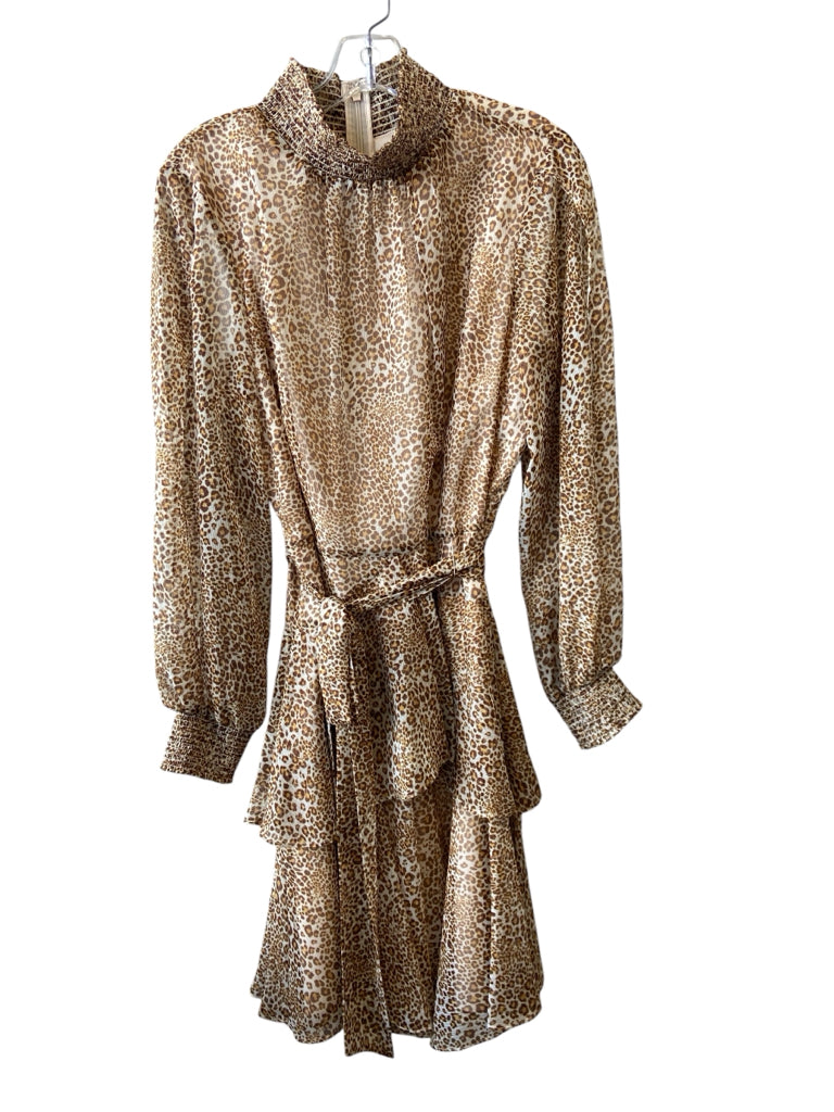 ALEX MARIE Size 10 DRESS W
