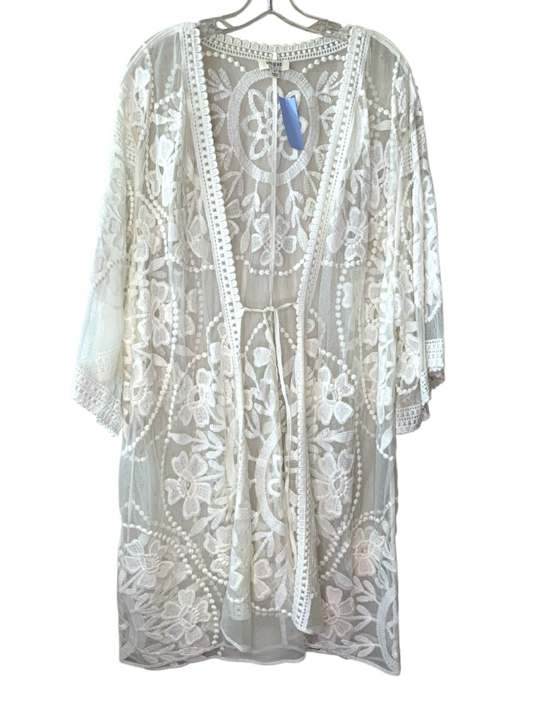 UMGEE  large CARDIGAN W