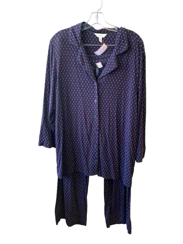 SOMA  l/XL PAJAMAS W