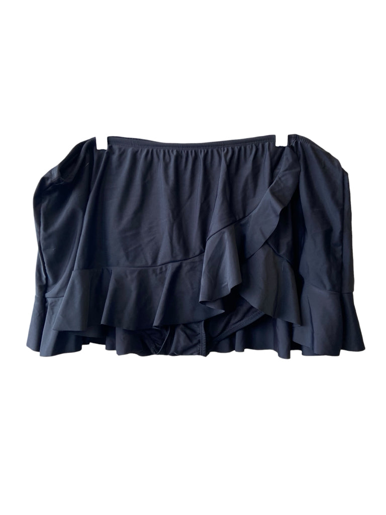 CATALINA Size 2X SWIM SHORTS W