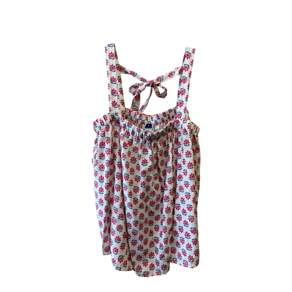 OLD NAVY Size medium TANK  W